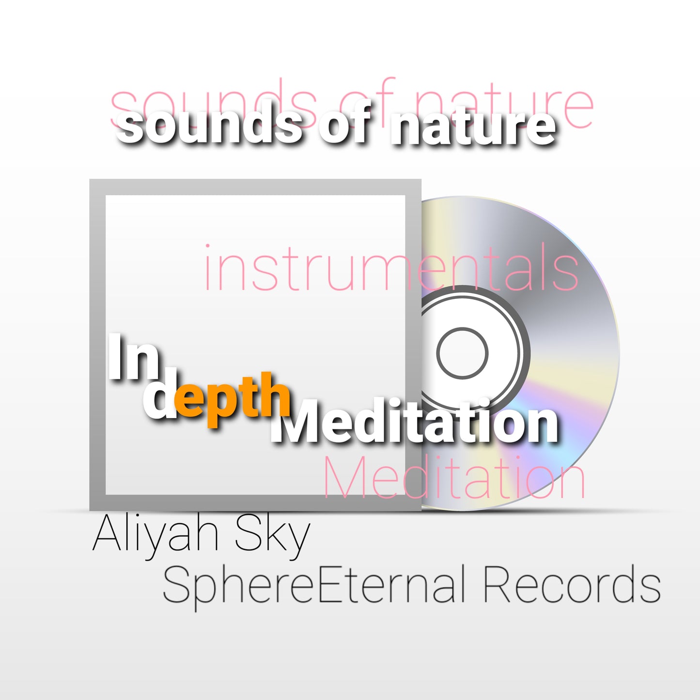 Sounds Of Nature Instrumental In Depth