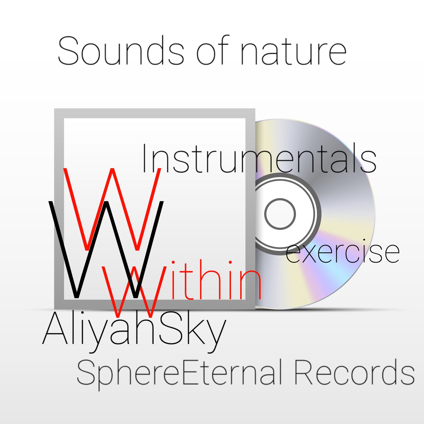 Sounds Of Nature Instrumental Within