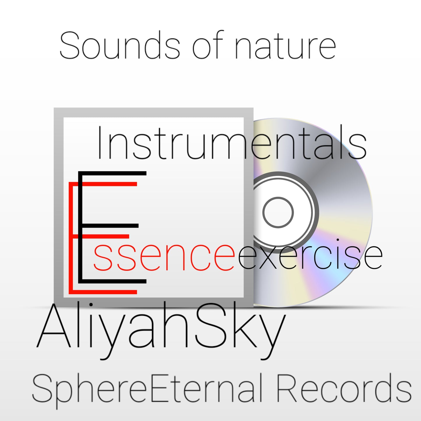 Sounds Of Nature Instrumental Essence