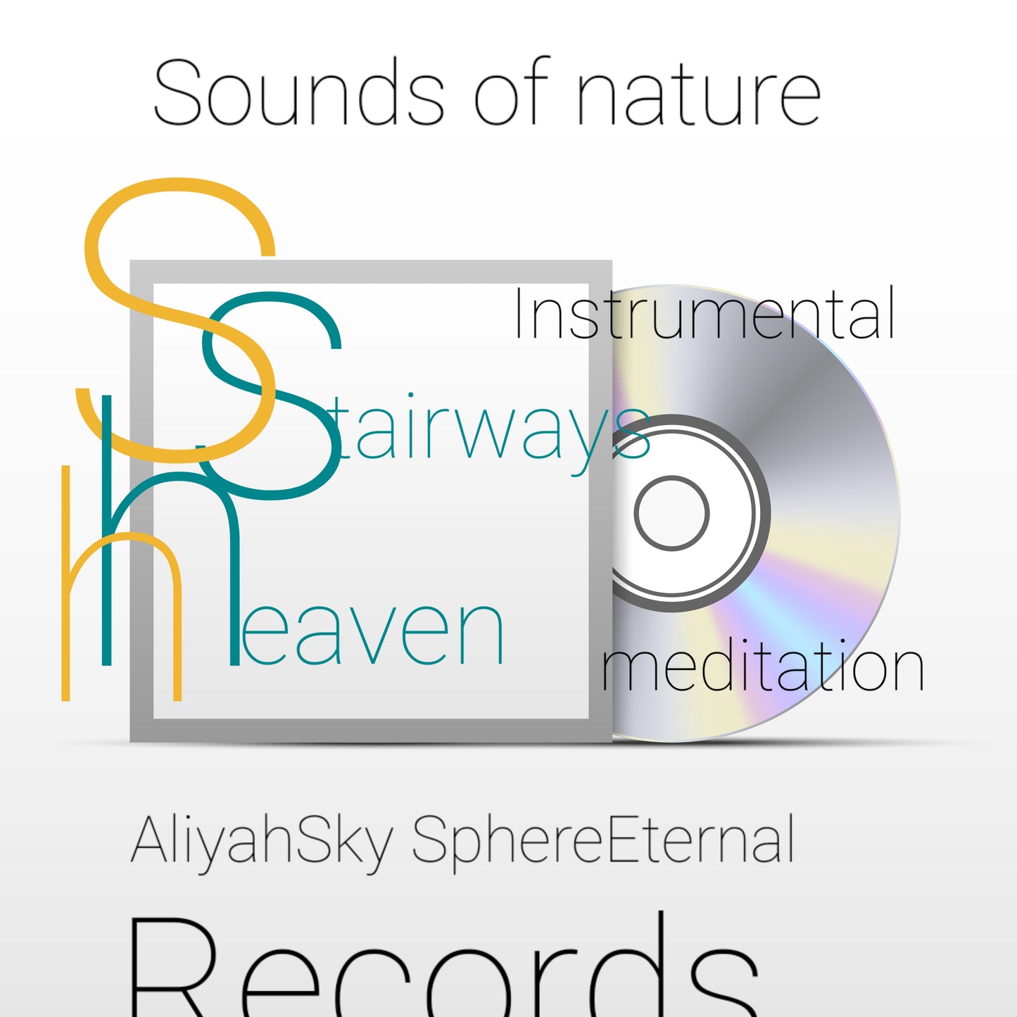Sounds Of Nature Instrumental Stairways heaven