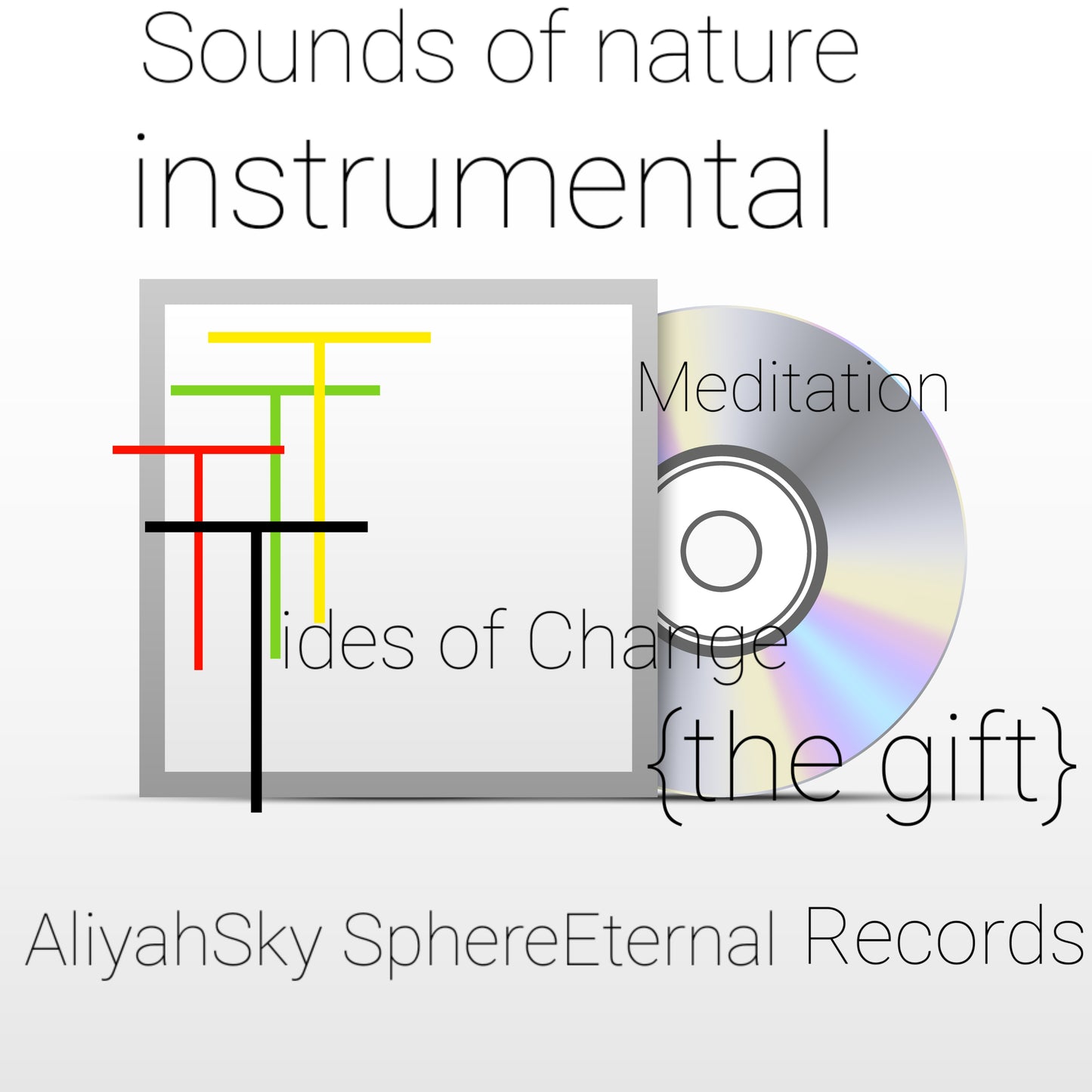 Sounds Of Nature Instrumental Tides Of Change{the gift}