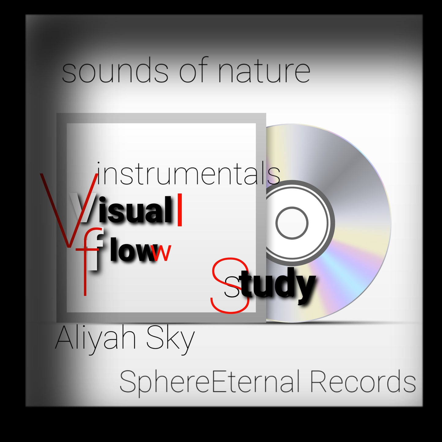 Sounds Of Nature Instrumental Visual flow