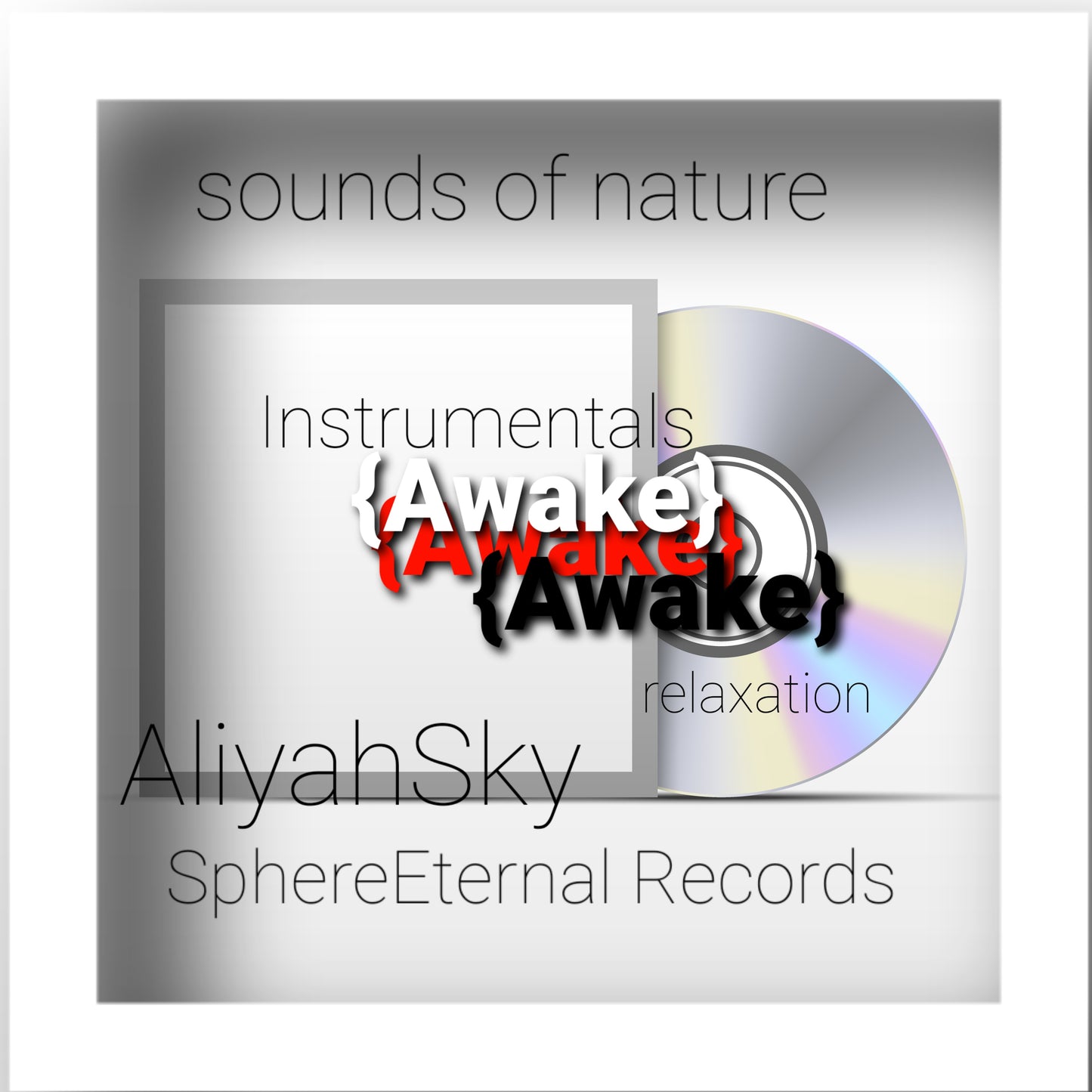 Sounds Of Nature instrumental{Awake}