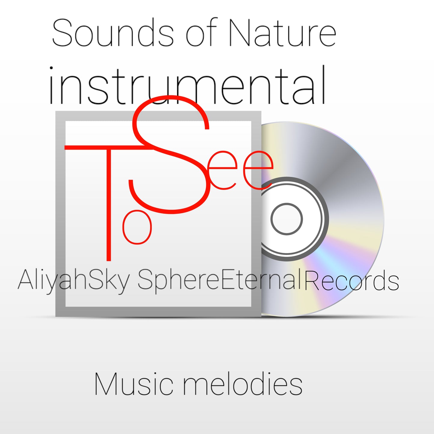 Sounds Of Nature Instrumental To See