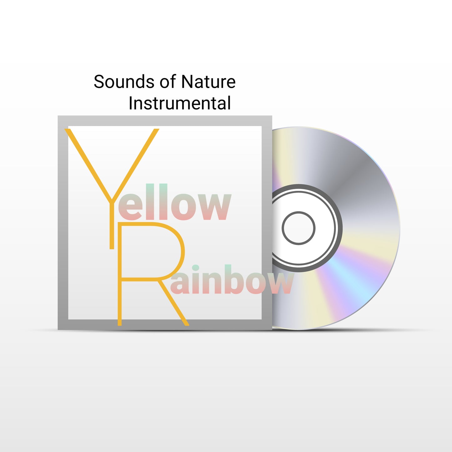 Sounds Of Nature Instrumental Yellow Rainbow
