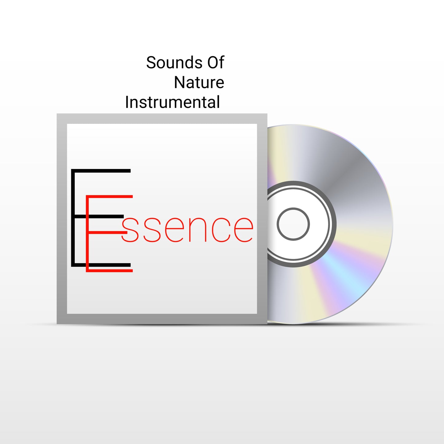 Sounds Of Nature Instrumental Essence