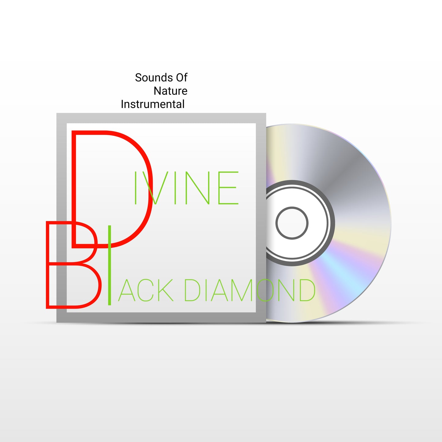 Sounds Of Nature Instrumental {Divine}{Black Diamond} 4/4