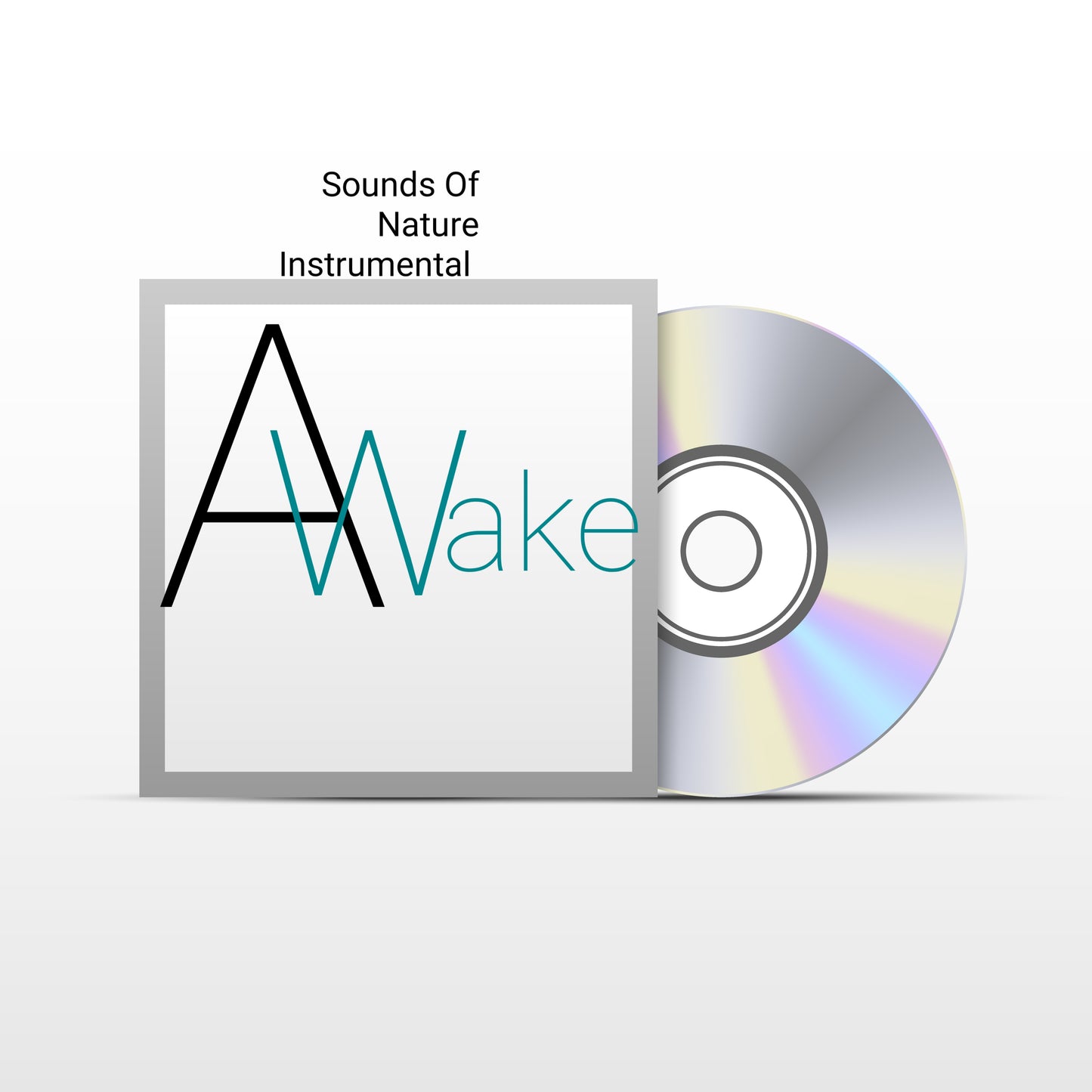 Sounds Of Nature instrumental{Awake}