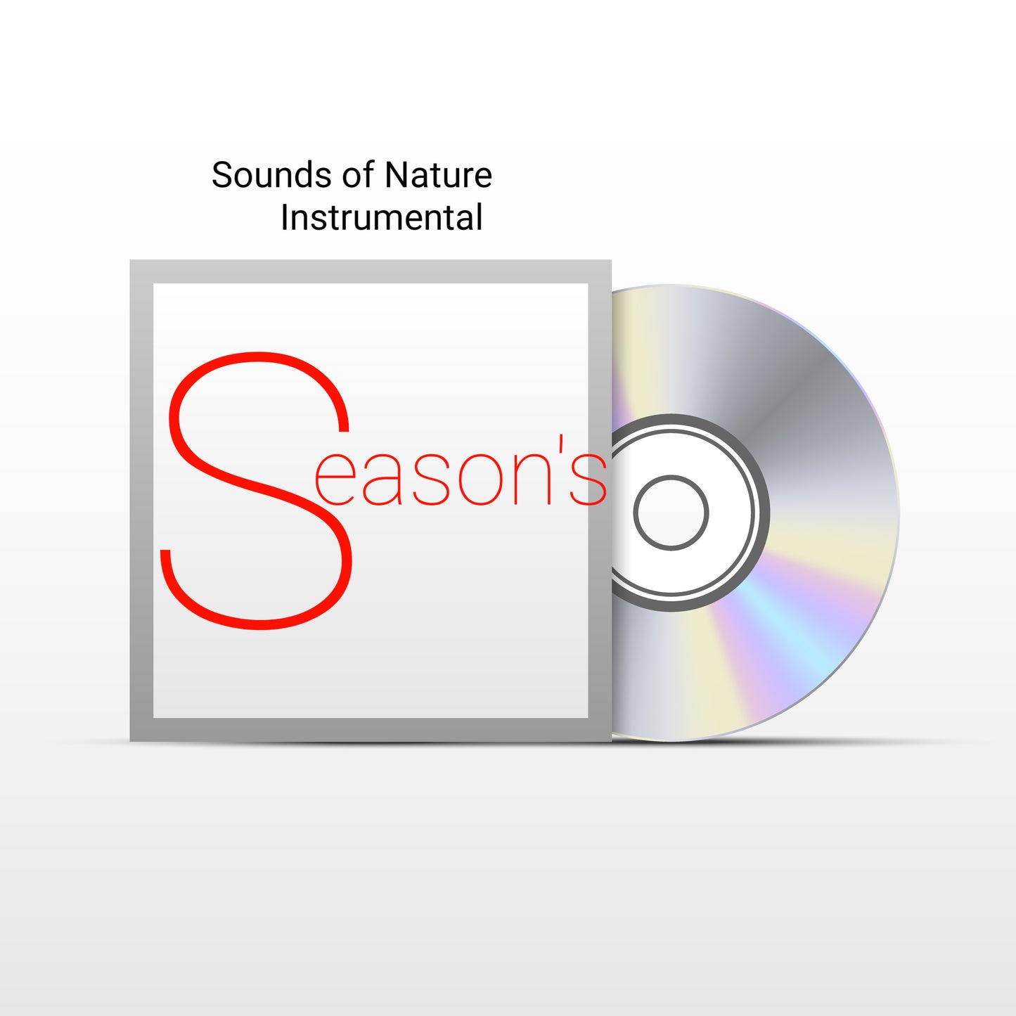 Sounds of Nature Instrumental Season's