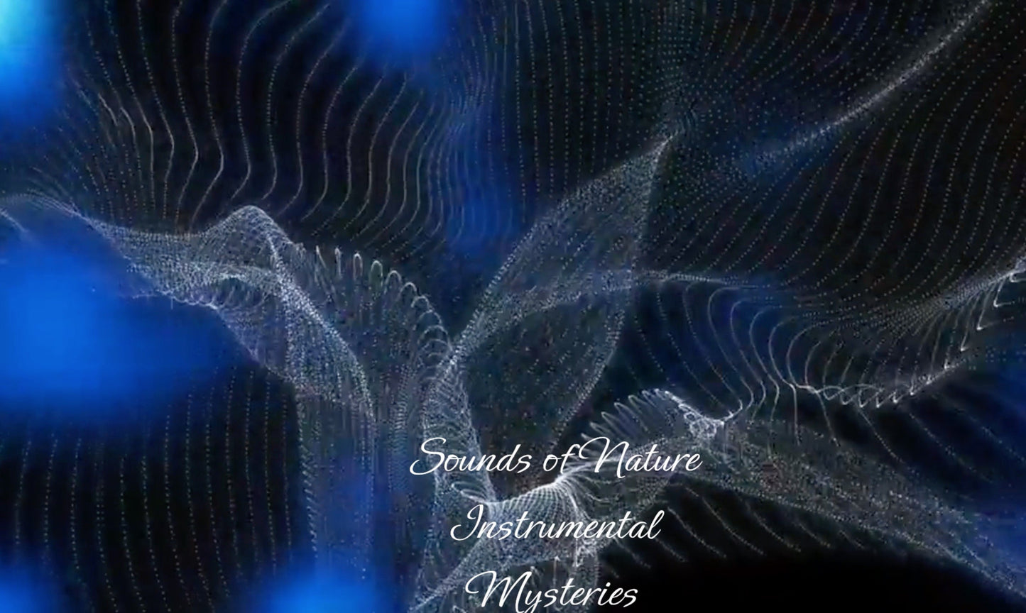 AliyahSky SphereEternal Records Sounds of Nature Instrumental Mysteries