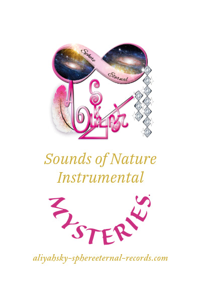 Sounds Of Nature Instrumental Tides Of Change{the gift}2/4 Mist to blue